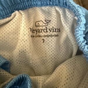 Vineyard Vines Light Blue Swim Shorts
